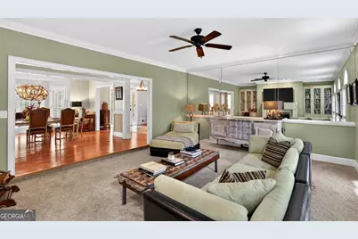 209 Redding Ridge, Peachtree City, GA 30269 - Photo 12