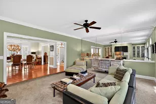 209 Redding Ridge, Peachtree City, GA 30269 - Photo 12