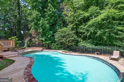 209 Redding Ridge, Peachtree City, GA 30269 - Photo 2