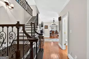 209 Redding Ridge, Peachtree City, GA 30269 - Photo 38