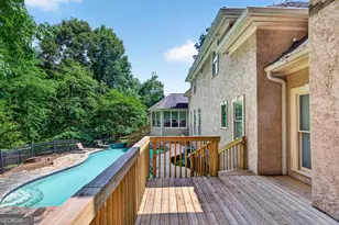 209 Redding Ridge, Peachtree City, GA 30269 - Photo 64