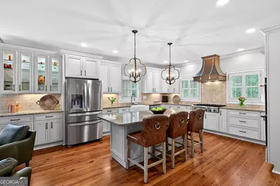 209 Redding Ridge, Peachtree City, GA 30269 - Photo 18