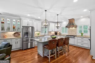 209 Redding Ridge, Peachtree City, GA 30269 - Photo 18