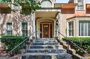 209 Redding Ridge, Peachtree City, GA 30269 - Photo 6