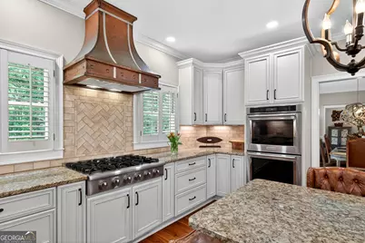 209 Redding Ridge, Peachtree City, GA 30269 - Photo 22