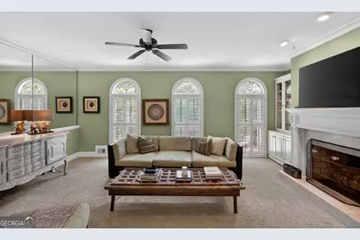 209 Redding Ridge, Peachtree City, GA 30269 - Photo 10