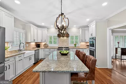 209 Redding Ridge, Peachtree City, GA 30269 - Photo 20