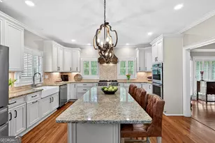 209 Redding Ridge, Peachtree City, GA 30269 - Photo 20