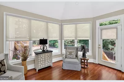 209 Redding Ridge, Peachtree City, GA 30269 - Photo 28