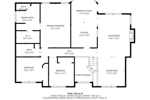 402 Eileen Cir, Canton, GA 30114 - Photo 42