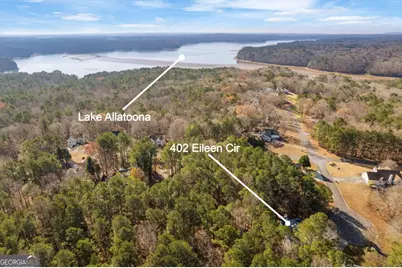 402 Eileen Circle, Canton, GA 30114 - Photo 40