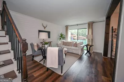 2256 Pernoshal Court, Atlanta, GA 30338 - Photo 6