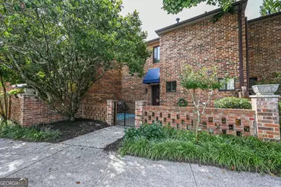 2256 Pernoshal Court, Atlanta, GA 30338 - Photo 2