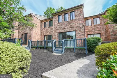 2256 Pernoshal Court, Atlanta, GA 30338 - Photo 30