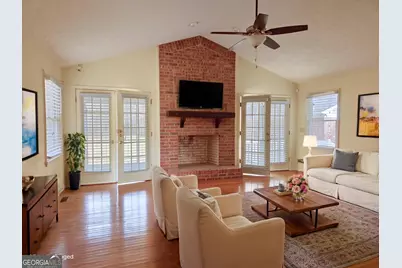 1055 Mobley Bridge Road, Hogansville, GA 30230 - Photo 8
