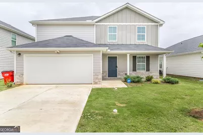 105 Flat Rock Mill Trail, Warner Robins, GA 31093 - Photo 1