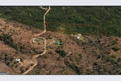 Lot 41 Wauka Ridge Road, Murrayville, GA 30564 - Photo 2