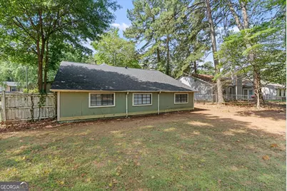 991 Brandon Hill Way, Jonesboro, GA 30238 - Photo 24