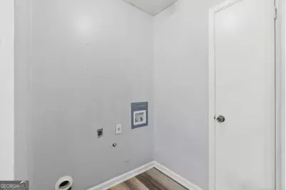 991 Brandon Hill Way, Jonesboro, GA 30238 - Photo 20
