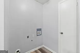 991 Brandon Hill Way, Jonesboro, GA 30238 - Photo 20