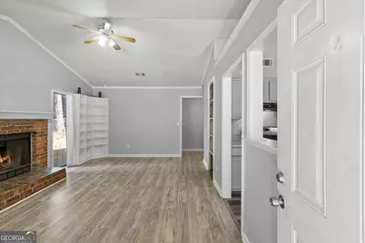 991 Brandon Hill Way, Jonesboro, GA 30238 - Photo 2