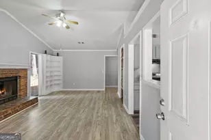 991 Brandon Hill Way, Jonesboro, GA 30238 - Photo 2