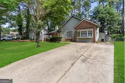 991 Brandon Hill Way, Jonesboro, GA 30238 - Photo 26