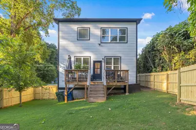 80 Burbank Drive NW, Atlanta, GA 30314 - Photo 22