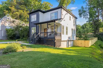 80 Burbank Drive NW, Atlanta, GA 30314 - Photo 2