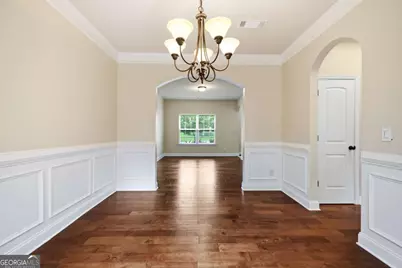 1268 Mitford Lane, Dacula, GA 30019 - Photo 8