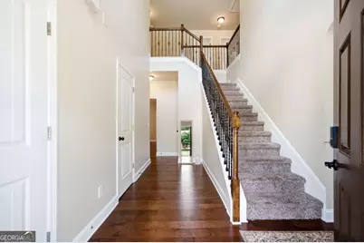 1268 Mitford Lane, Dacula, GA 30019 - Photo 4