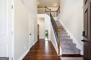 1268 Mitford Ln, Dacula, GA 30019 - Photo 4