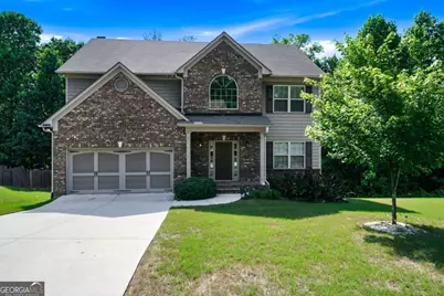 1268 Mitford Lane, Dacula, GA 30019 - Photo 2
