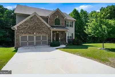 1268 Mitford Lane, Dacula, GA 30019 - Photo 10