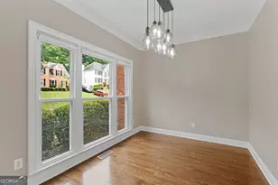 2426 Watercrest Terrace NW, Acworth, GA 30101 - Photo 22