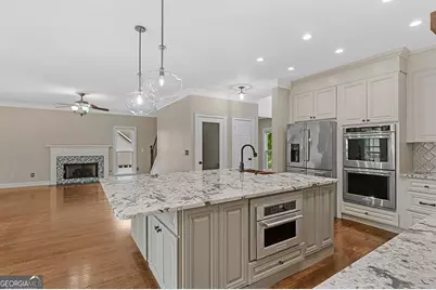 2426 Watercrest Terrace NW, Acworth, GA 30101 - Photo 12