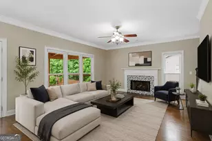 2426 Watercrest Terrace NW, Acworth, GA 30101 - Photo 18