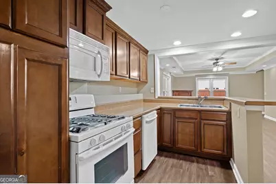 2426 Watercrest Terrace NW, Acworth, GA 30101 - Photo 48