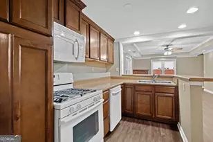 2426 Watercrest Terrace NW, Acworth, GA 30101 - Photo 48