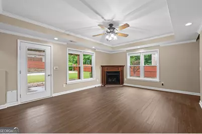 2426 Watercrest Terrace NW, Acworth, GA 30101 - Photo 46