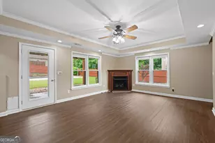 2426 Watercrest Terrace NW, Acworth, GA 30101 - Photo 46