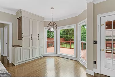2426 Watercrest Terrace NW, Acworth, GA 30101 - Photo 16