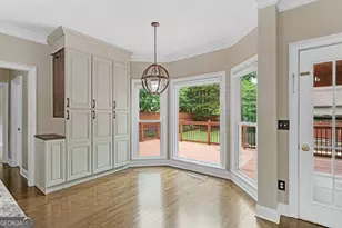 2426 Watercrest Terrace NW, Acworth, GA 30101 - Photo 16