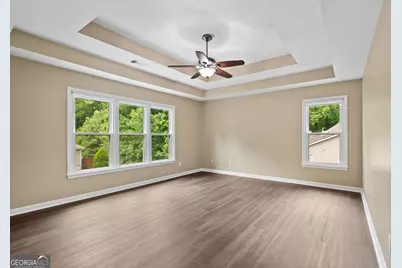 2426 Watercrest Terrace NW, Acworth, GA 30101 - Photo 38