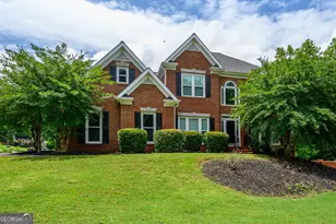 2426 Watercrest Terrace NW, Acworth, GA 30101 - Photo 1