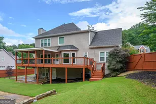 2426 Watercrest Terrace NW, Acworth, GA 30101 - Photo 2