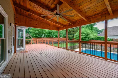 2426 Watercrest Terrace NW, Acworth, GA 30101 - Photo 56