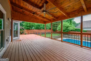 2426 Watercrest Terrace NW, Acworth, GA 30101 - Photo 56