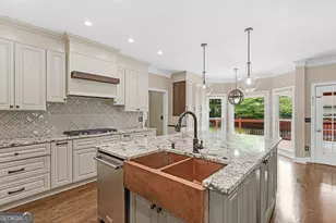 2426 Watercrest Terrace NW, Acworth, GA 30101 - Photo 14