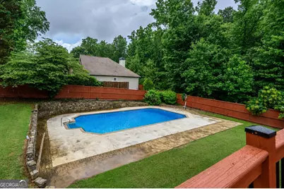 2426 Watercrest Terrace NW, Acworth, GA 30101 - Photo 58